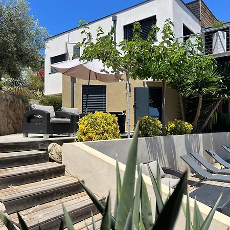 Apartment A Torra