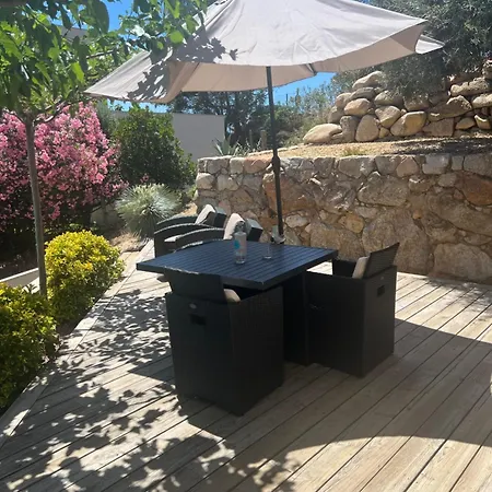 A Torra * Sagone (Corsica)