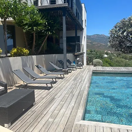 Apartment A Torra