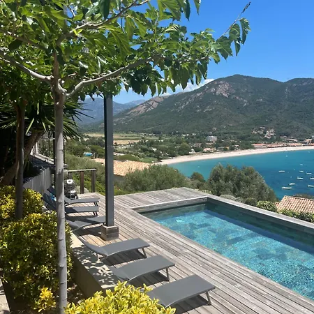 Apartment A Torra